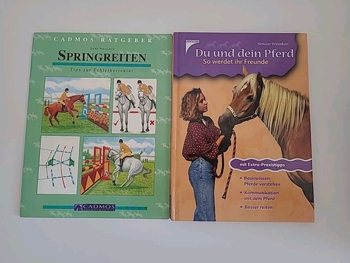 Springreiten tips zur - tips,