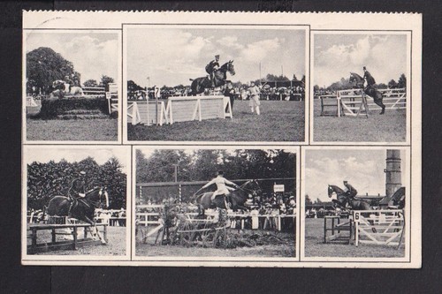 A22 reitturnier - /,
