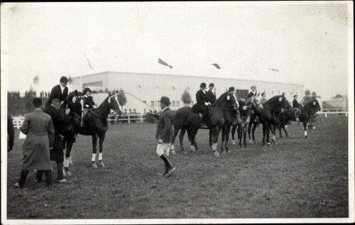 Foto reitturnier - foto,