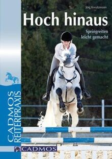 Hoch hinaus springreiten - hinaus:,