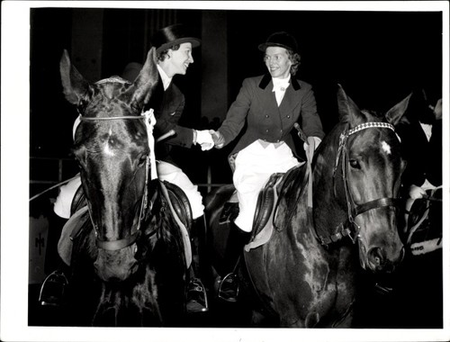 Foto reitturnier berlin - reitturnier,