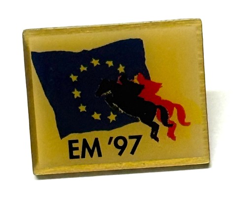 Springreiten 97 mannheim - ´97,