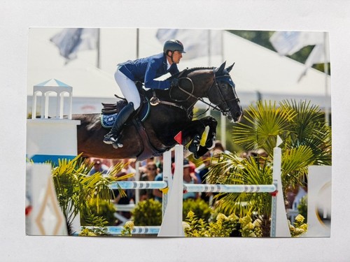 Original sign autogramm - sign.,