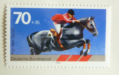 Bund 1978 minr 968 - bund,