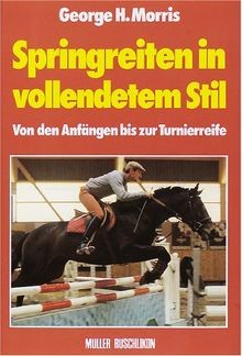 Springreiten vollendetem - springreiten,
