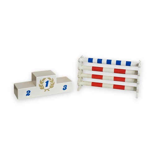 Playmobil reiten turnier - playmobil,