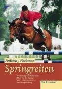 Springreiten ausbildung von - springreiten:,