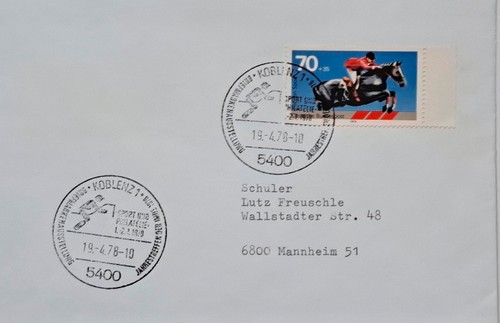 1978 sport und - 19.04.1978,