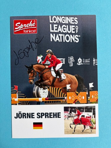 Orig autogrammkarte - ,