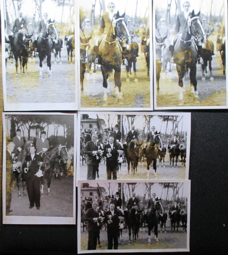 Erbe sammlung lot fotos - erbe, 9x
