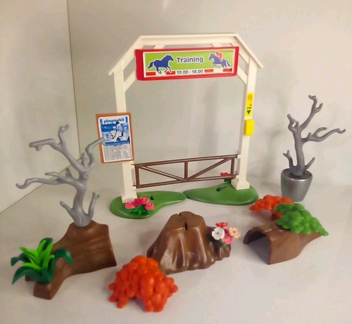 Playmobil country reitstall - playmobil,