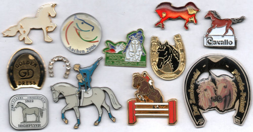 Pin lot pferde sport - pferde,