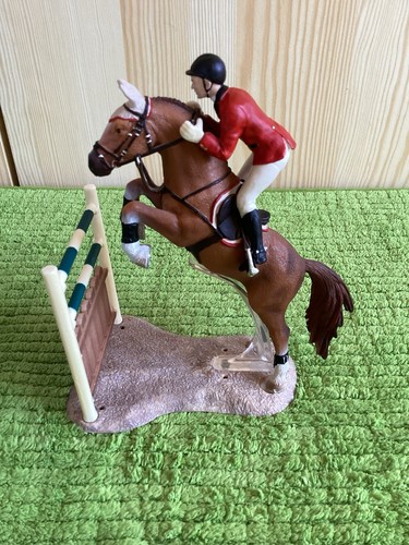 Schleich set 42026 - set,