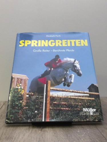 Springreiten grosse reiter - springreiten,,