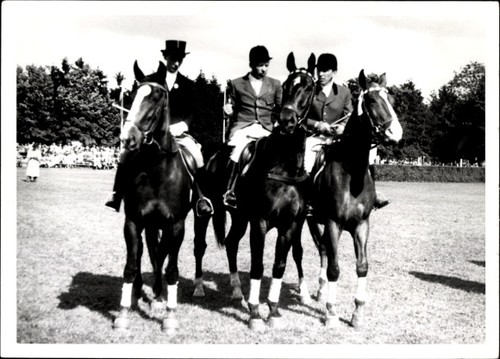 Foto reitturnier - foto,