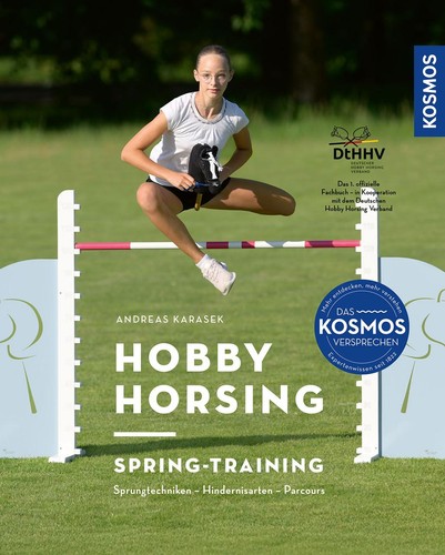 Andreas karasek hobby - hobby, horsing
