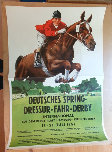 Klein flottbek reitsport - reitsport,