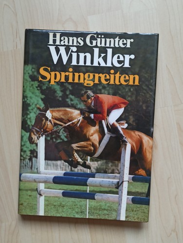Springreiten horst lichte - springreiten.horst,