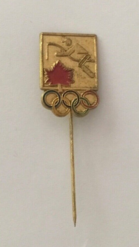 Pin anstecknadel kanada - anstecknadel,